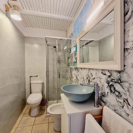 La Voltellina Oltre Holidays Appartement