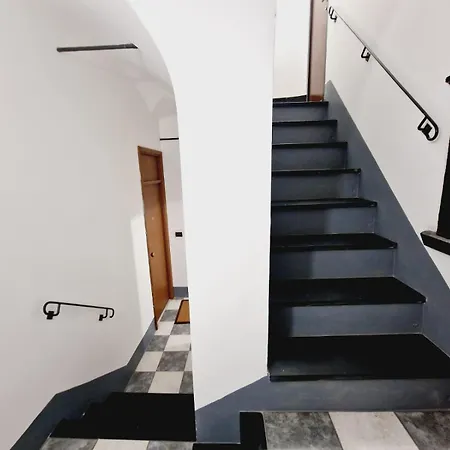 Appartement La Voltellina Oltre Holidays