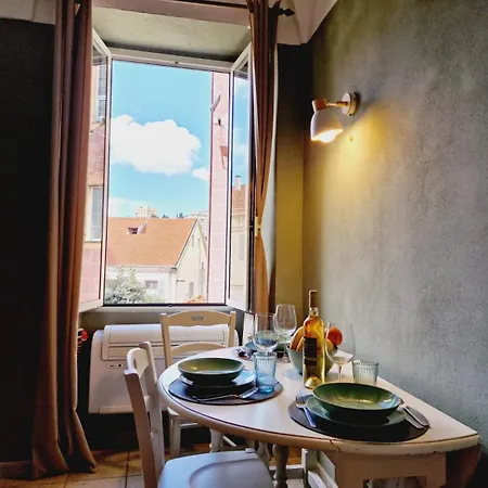 Appartement La Voltellina Oltre Holidays