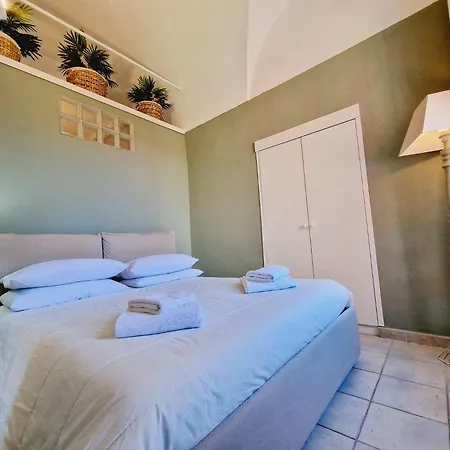 La Voltellina Oltre Holidays Appartement San Remo