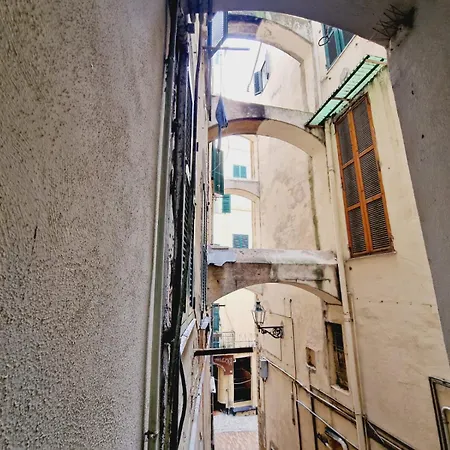 La Voltellina Oltre Holidays * San Remo
