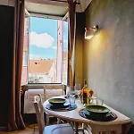 Apartament La Voltellina Oltre Holidays