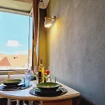 Apartament La Voltellina Oltre Holidays *