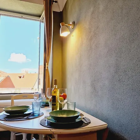 Lägenhet La Voltellina Oltre Holidays *