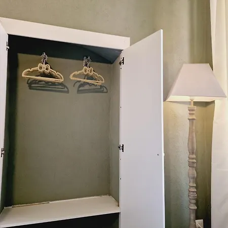 Lägenhet La Voltellina Oltre Holidays *