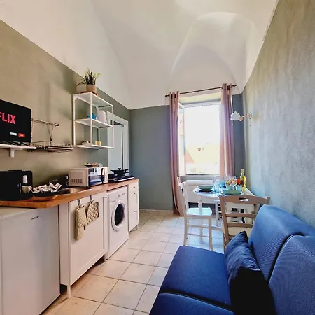 La Voltellina Oltre Holidays Sanremo