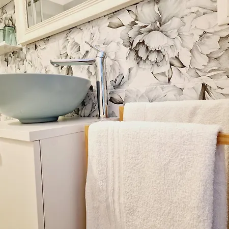 Lägenhet La Voltellina Oltre Holidays