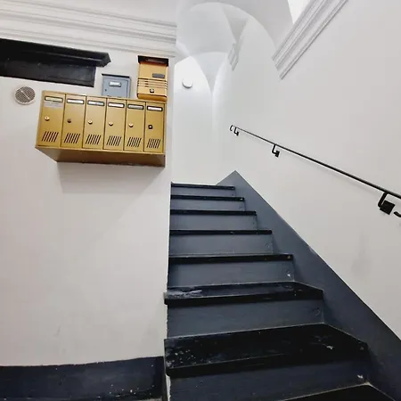 La Voltellina Oltre Holidays Lägenhet *