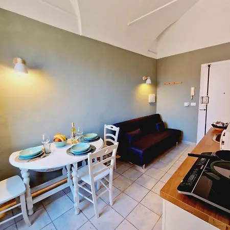 Apartment La Voltellina Oltre Holidays *