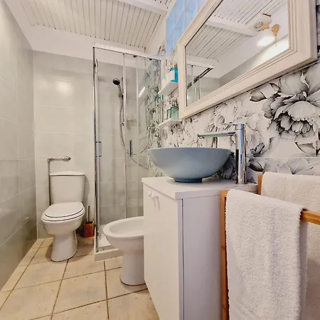 Apartamento La Voltellina Oltre Holidays