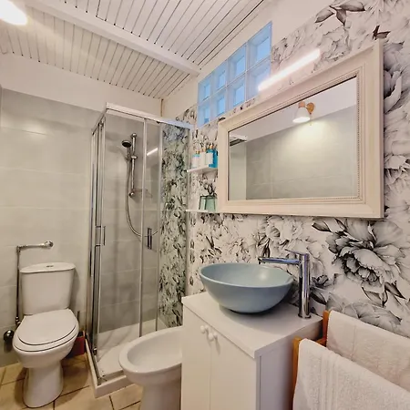 La Voltellina Oltre Holidays Lägenhet