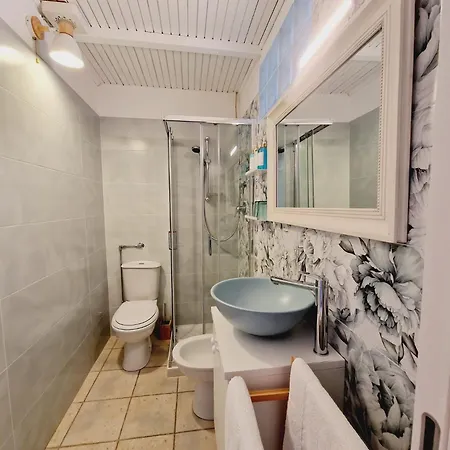 La Voltellina Oltre Holidays Apartamento *