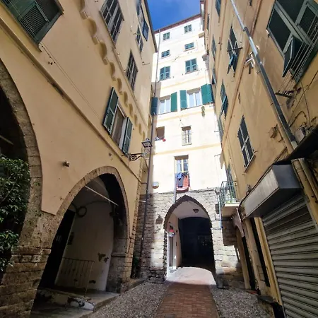La Voltellina Oltre Holidays * Sanremo