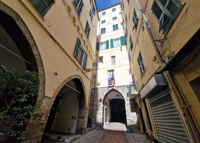 La Voltellina Oltre Holidays