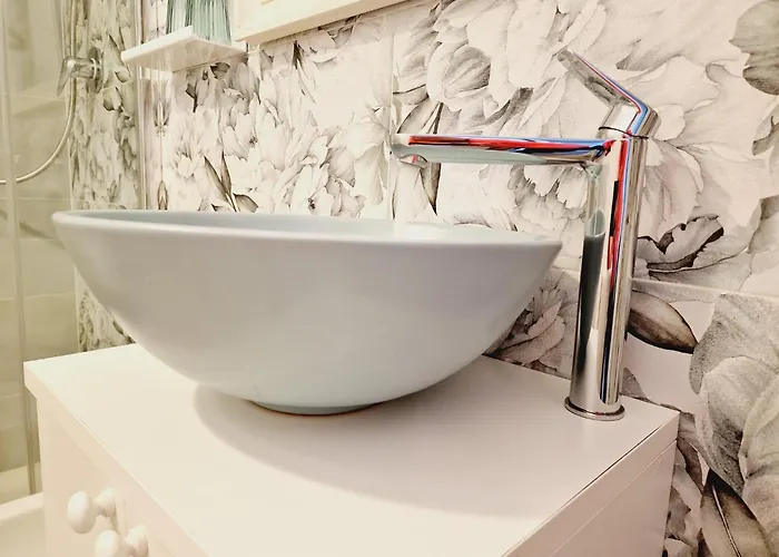 דירה La Voltellina Oltre Holidays *